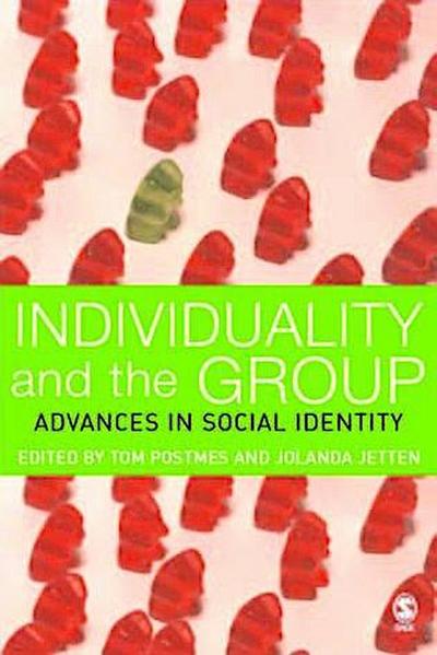 Individuality and the Group