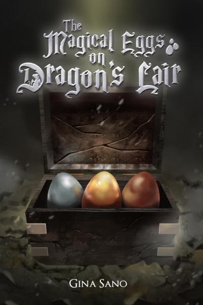 The Magical Eggs on Dragon’s Lair