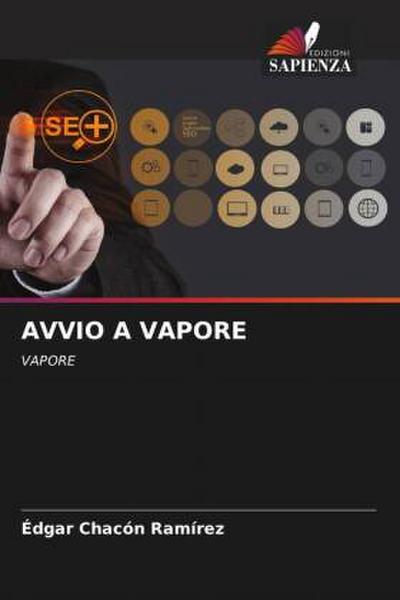 AVVIO A VAPORE