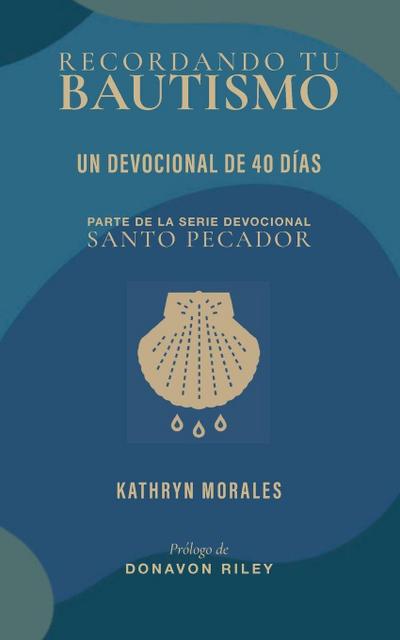 Recordando tu bautismo