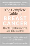 The Complete Guide to Breast Cancer