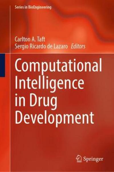 Computational Intelligence in Drug Development