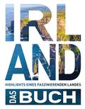 Irland. Das Buch