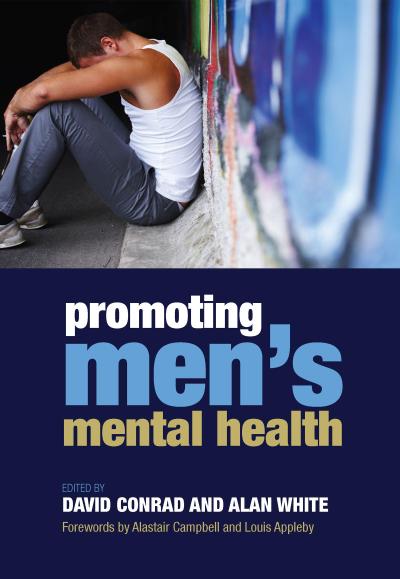 Promoting Men’s Mental Health