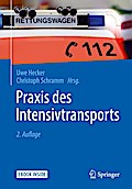 Praxis des Intensivtransports