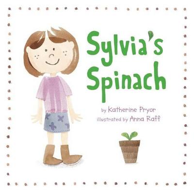 Sylvia’s Spinach