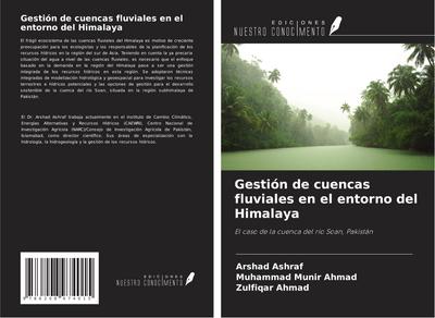 Gestión de cuencas fluviales en el entorno del Himalaya
