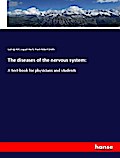 The diseases of the nervous system: