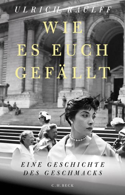 Wie es euch gefällt