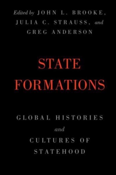State Formations