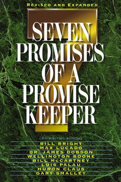 Seven Promises of a Promise Keeper