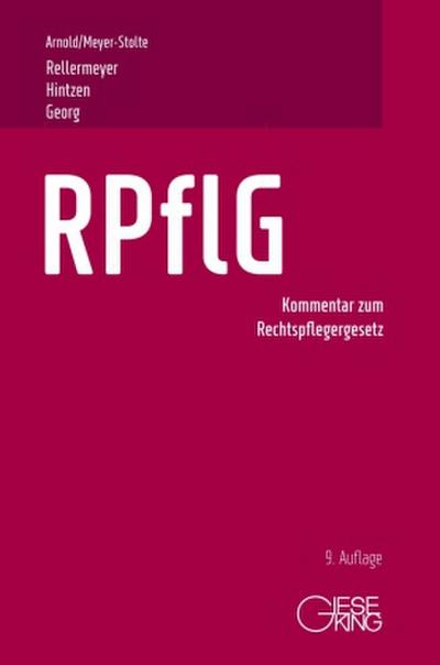 RPflG