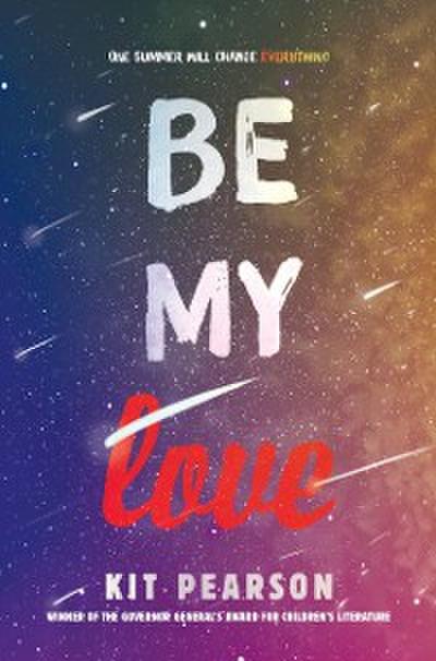 Be My Love