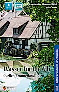 Wasser für die Alb