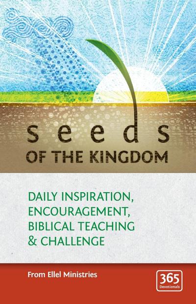 Authors, V: Seeds of the Kingdom