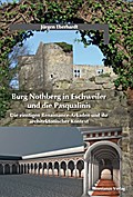 Burg Nothberg in Eschweiler und die Pasqualinis