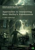 Approaches to interpreting Mary Shelley’s "Frankenstein". Frankenstein’s monster, the creation of terror, and genre-related questions