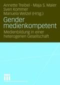 Gender medienkkompetent