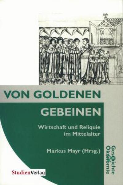 Von Goldenen Gebeinen