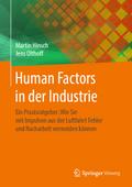 Human Factors in der Industrie