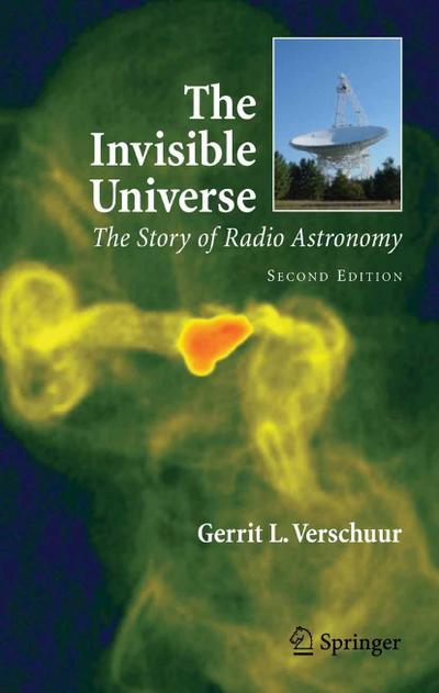 The Invisible Universe