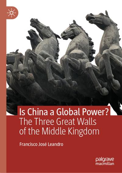 Is China a Global Power?