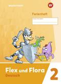 Flex und Flora - Ausgabe 2021