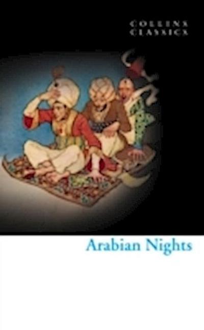 Arabian Nights (Collins Classics)