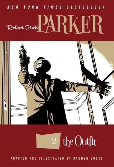 Richard Stark’s Parker: The Outfit