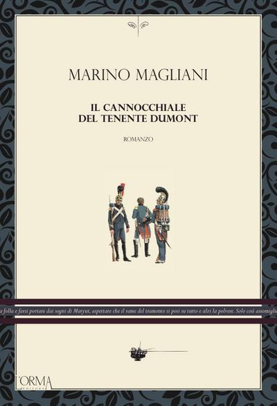 Il cannocchiale del tenente Dumont