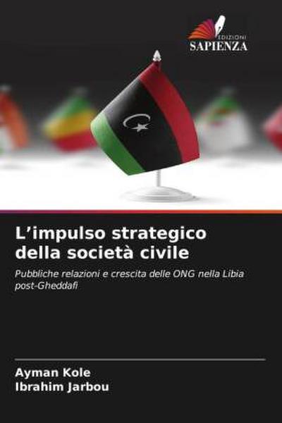 L’impulso strategico della società civile
