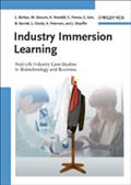 Industry Immersion Learning