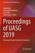 Proceedings of UASG 2019