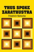 Thus Spoke Zarathustra