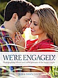 We’re Engaged!