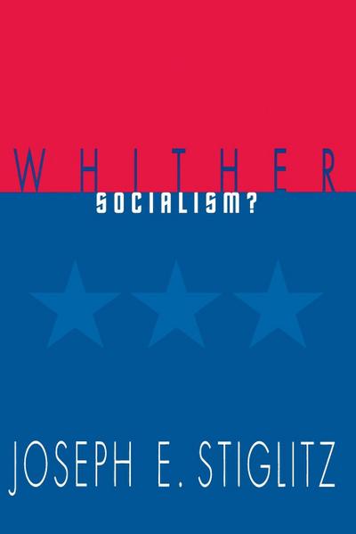 Whither Socialism?