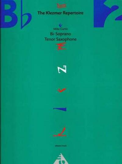 The Klezmer Repertoire