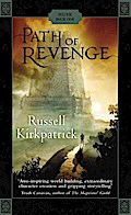 Path Of Revenge - Kirkpatrick Russell