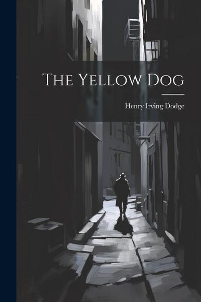 The Yellow Dog