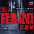 The Fellini Album