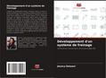 Développement d’un système de freinage