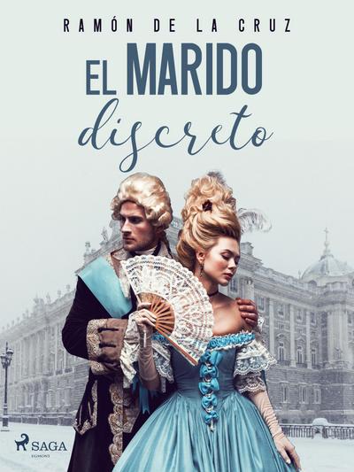 El marido discreto