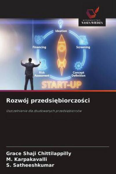 Rozwój przedsi¿biorczo¿ci