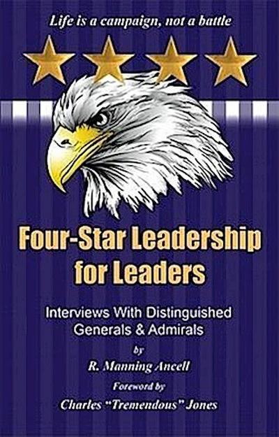 Four-Star Leadership for Leaders