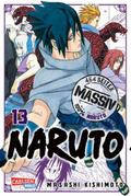 NARUTO Massiv 13