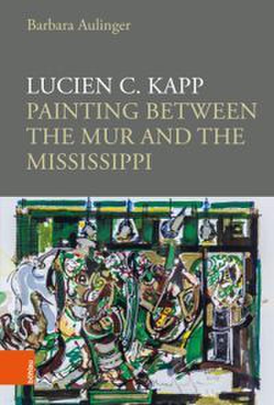 Lucien C. Kapp