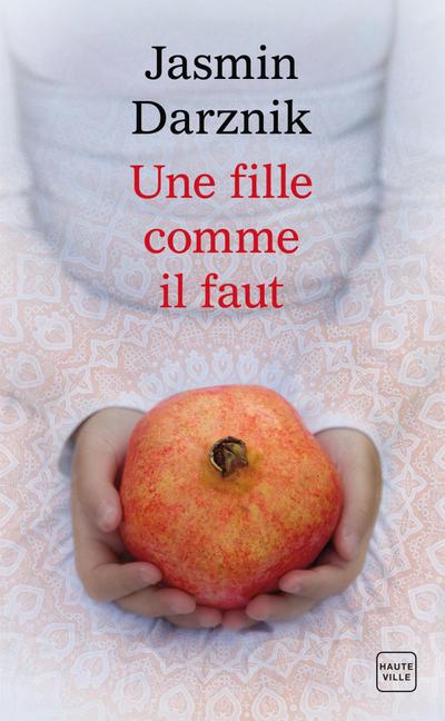 Une fille comme il faut