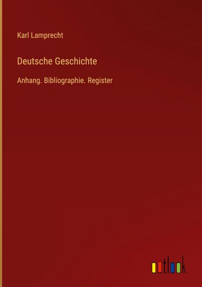 Deutsche Geschichte