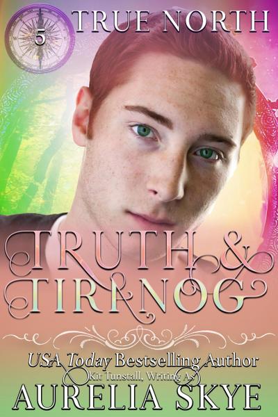 True North #5: Truth & Tiranog