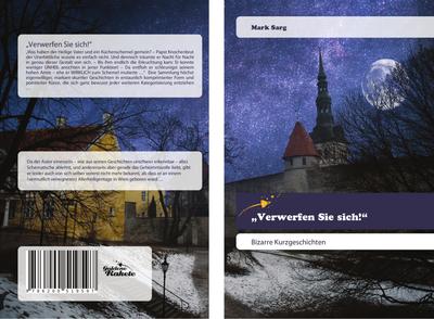 "Verwerfen Sie sich!"